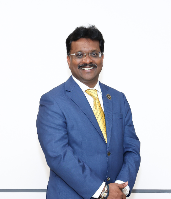 Dato’ Palaniappan Joseph
